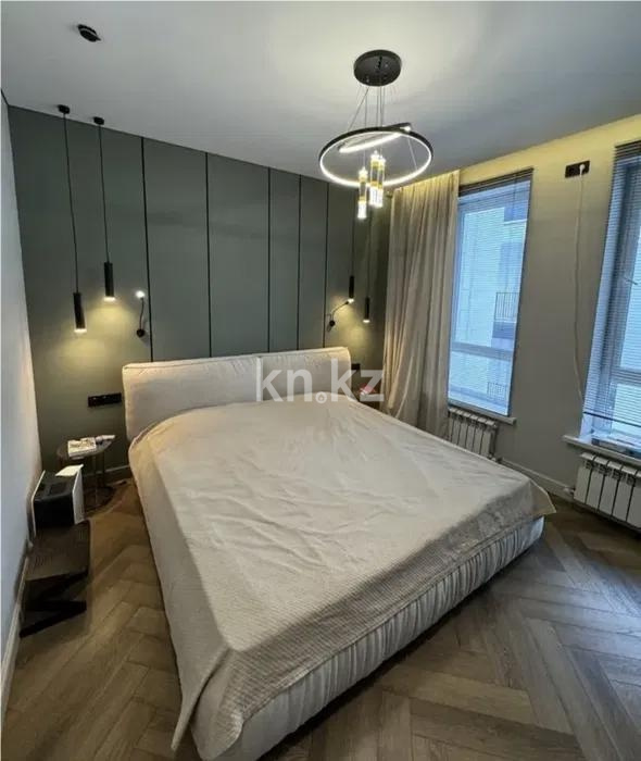Продажа 3-комнатной квартиры, 128 м² - Продажа трехкомнатных квартир от собственников в Алматы - страница 9 фото 2 из 9