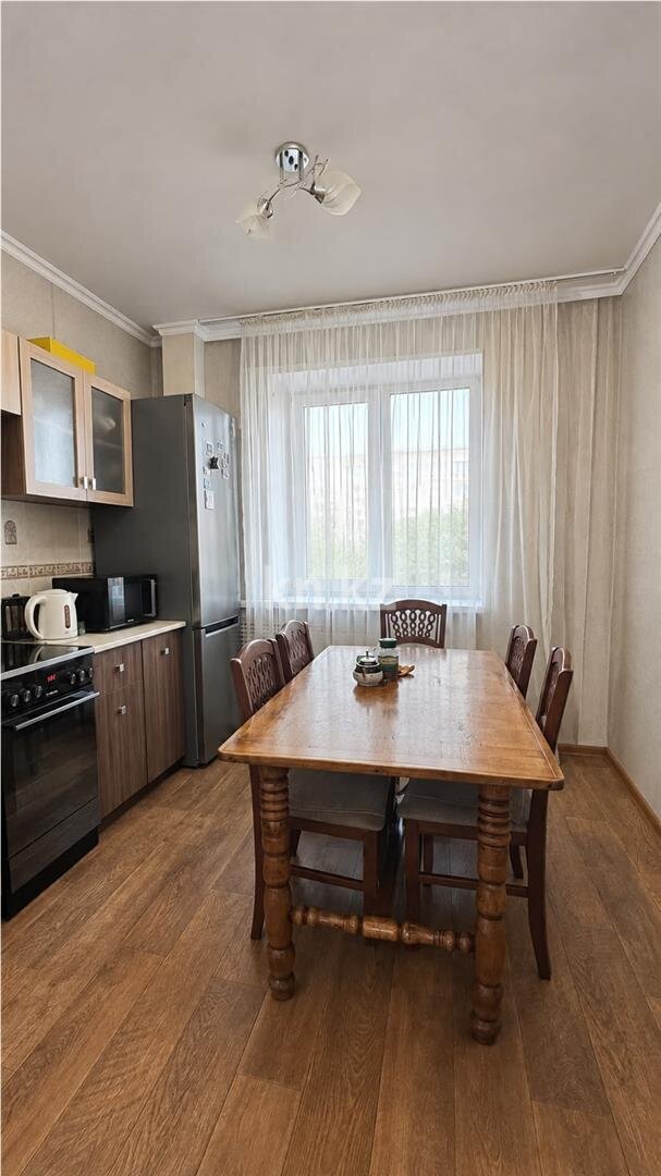 Продажа 3-комнатной квартиры, 64 м² в Караганде - фото 6