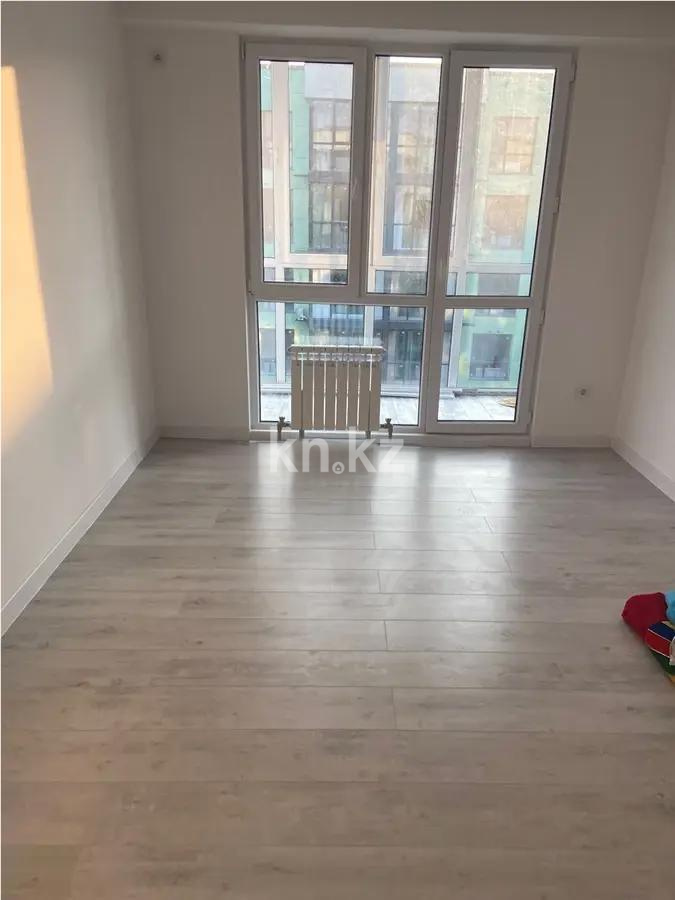 Продажа 1-комнатной квартиры, 31 м², мкр-н Шугыла, дом  340/8 - Продажа квартир в Алматы фото 1 из 1