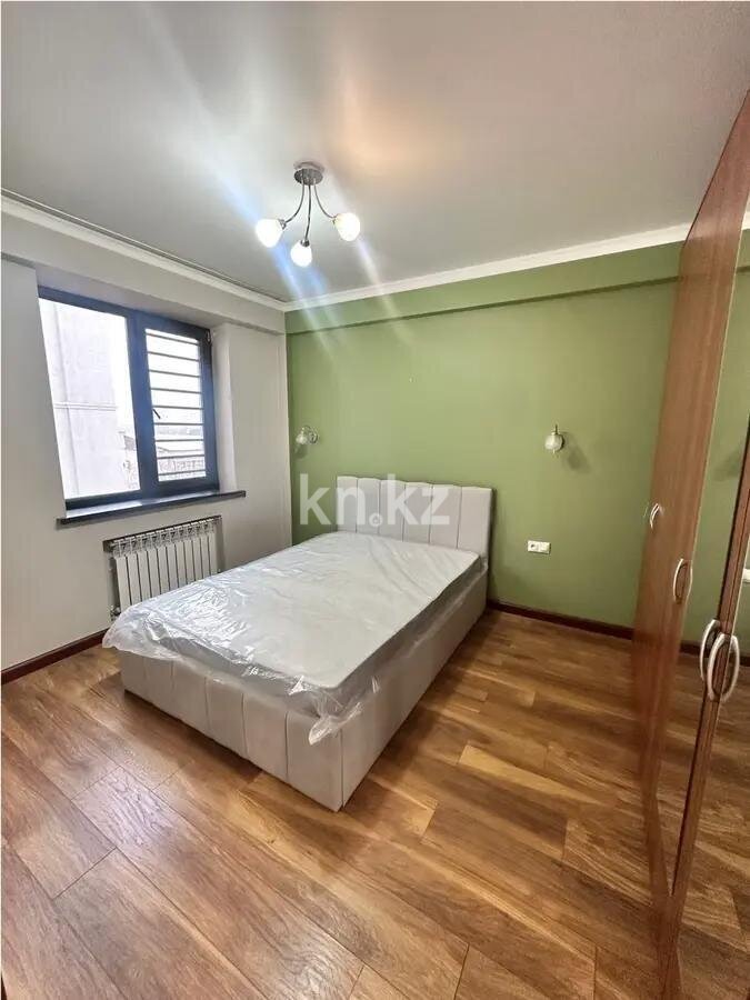 Продажа 2-комнатной квартиры, 45.6 м² в Алматы - фото 2