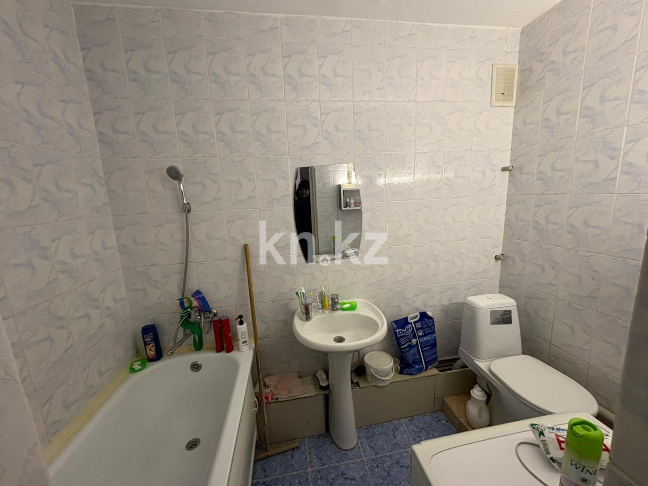 Продажа 1-комнатной квартиры, 32.2 м² в Астане - фото 6