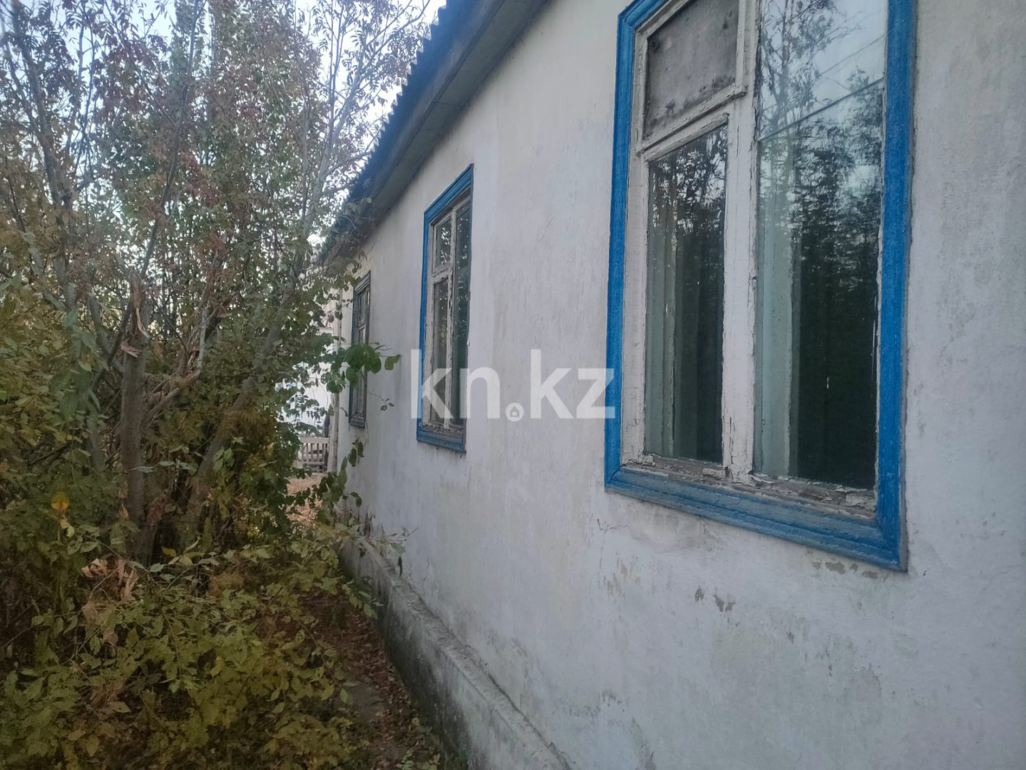 Продажа 4-комнатного дома, 92 м², ул. Больничная, дом  20а - Продажа домов и коттеджей в Караганде без посредников фото 2 из 13