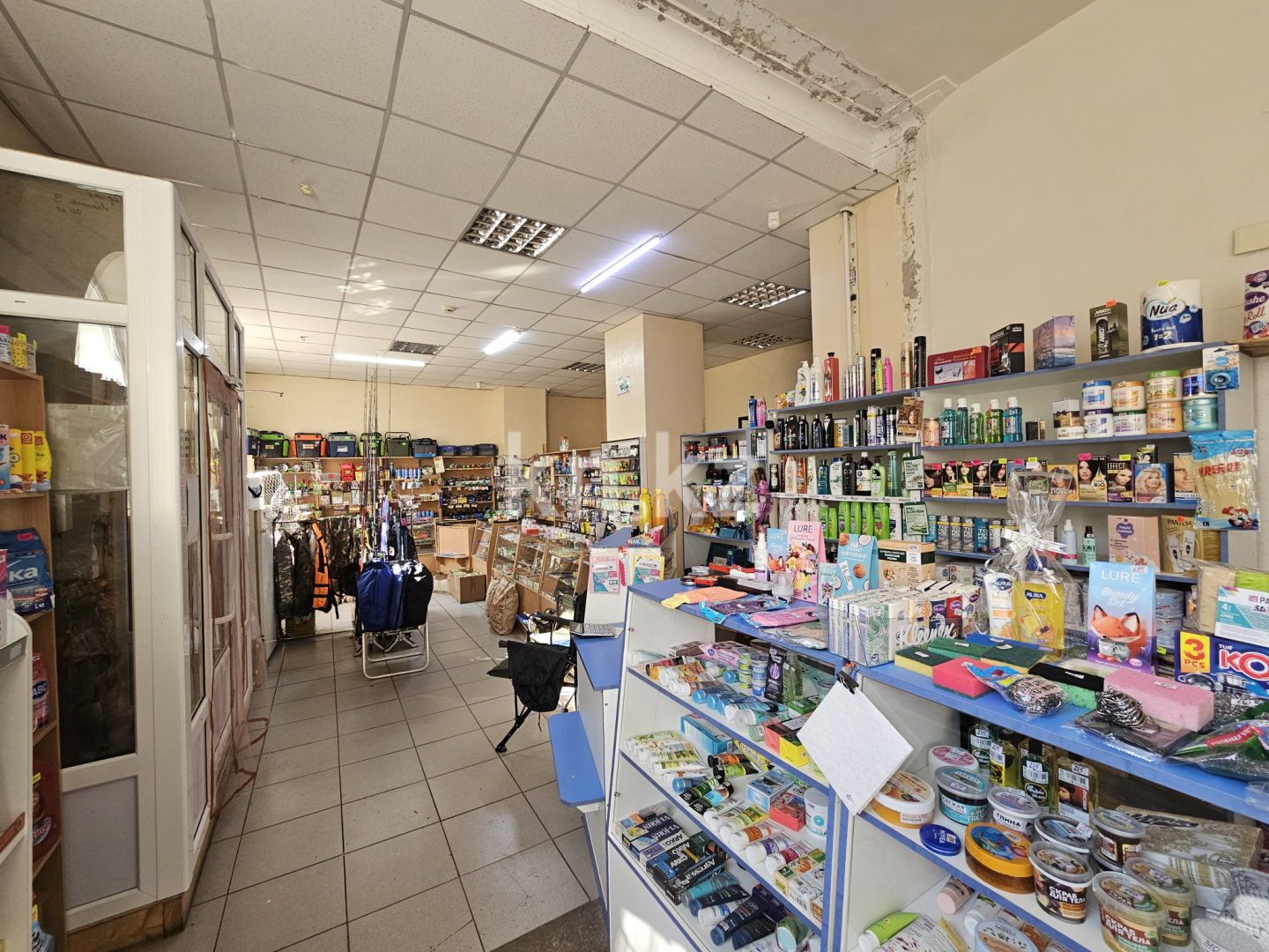 Продажа , 487 м², пр. Ленина, дом  3 - Продажа квартир в Сарани фото 20 из 24