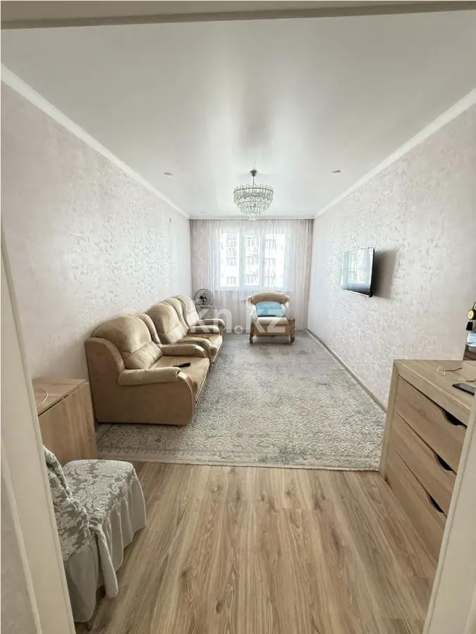Продажа 2-комнатной квартиры, 58.7 м² в Алматы