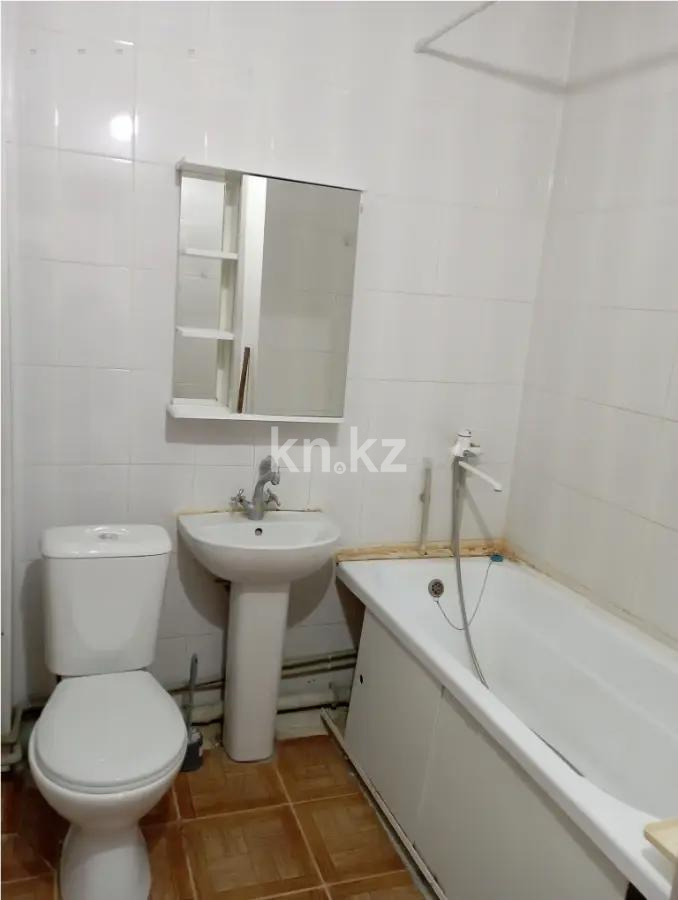 Продажа 1-комнатной квартиры, 40 м² в Алматы - фото 3