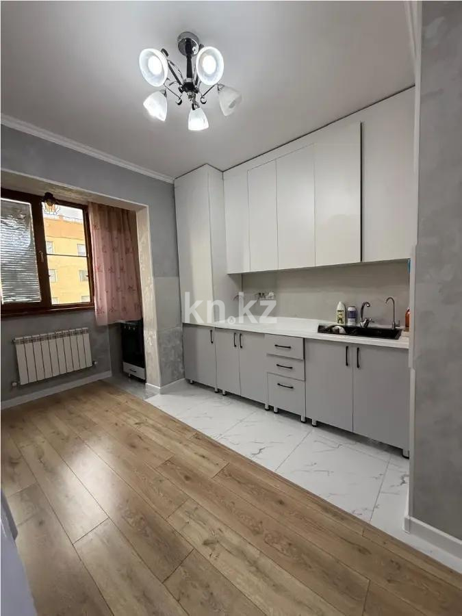 Продажа 3-комнатной квартиры, 80.2 м² в Алматы - фото 3