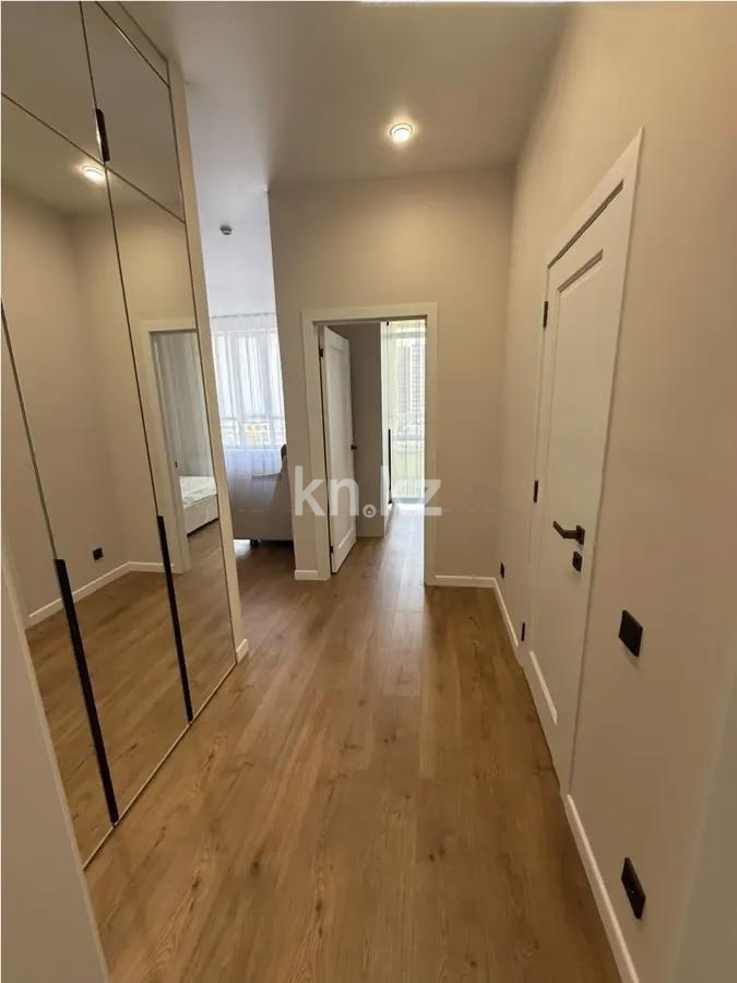 Продажа 2-комнатной квартиры, 42 м² в Астане - фото 5