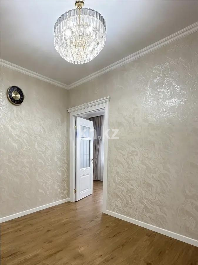 Продажа 2-комнатной квартиры, 40 м² - Продажа  двухкомнатных квартир в новостройках Алматы - страница 2 фото 4 из 4