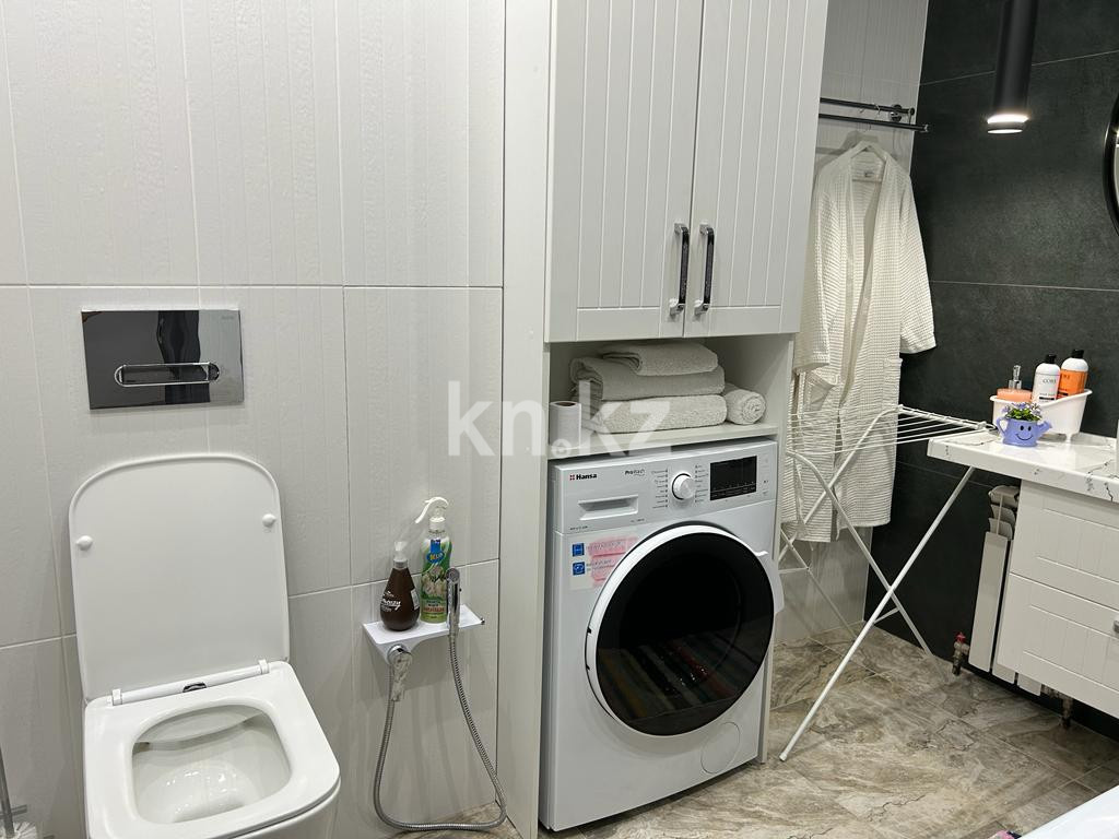 Аренда 1-комнатной квартиры посуточно, 44 м², Исы Байзакова, дом  133 - Аренда жилой и коммерческой недвижимости в Павлодаре фото 3 из 10