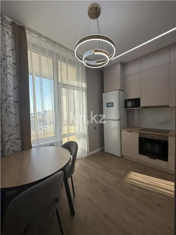 Продажа 1-комнатной квартиры, 38 м² в Астане - фото 2