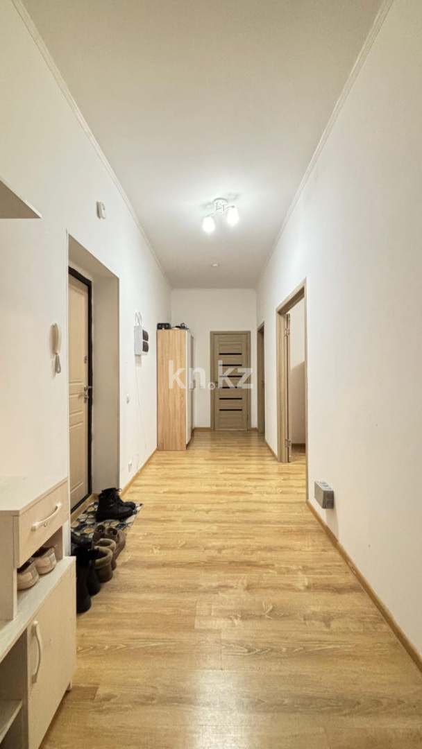 Продажа 2-комнатной квартиры, 73.2 м² - Продажа  двухкомнатных квартир в новостройках Астаны с фото - страница 88 фото 13 из 15