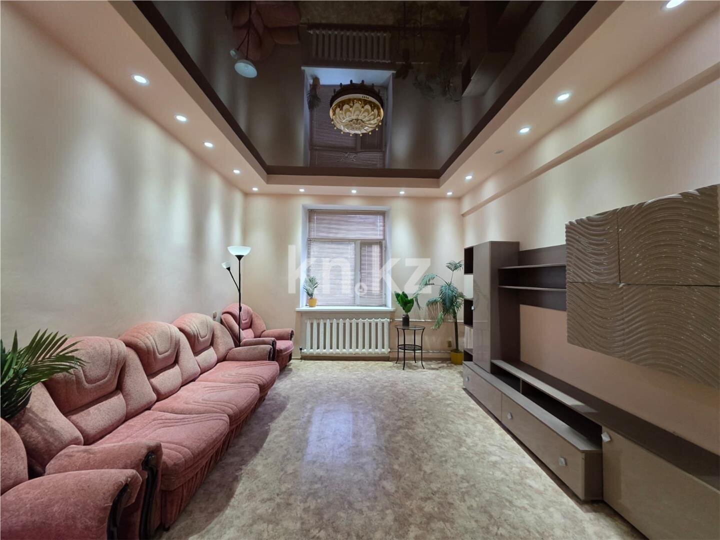 Продажа 2-комнатной квартиры, 51 м² в Темиртау