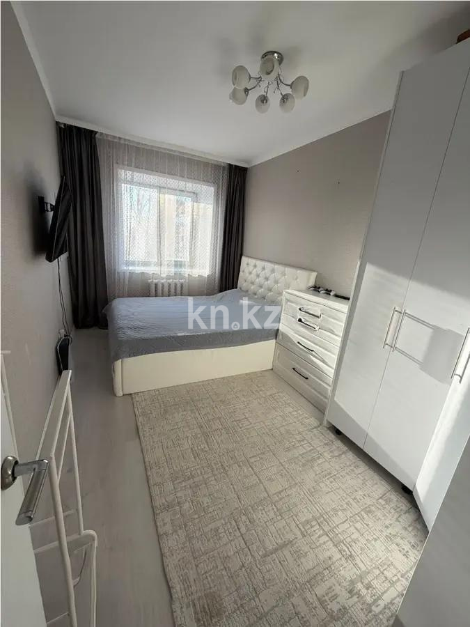 Продажа 3-комнатной квартиры, 72 м², пр. Кудайбердыулы, дом  25/1 - Продажа  трехкомнатных квартир в новостройках Астаны фото 2 из 7
