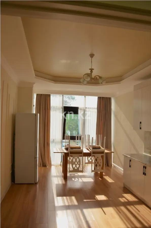 Продажа 3-комнатной квартиры, 109.4 м², ул. Арайлы, дом  22/1 в Алматы - фото 3