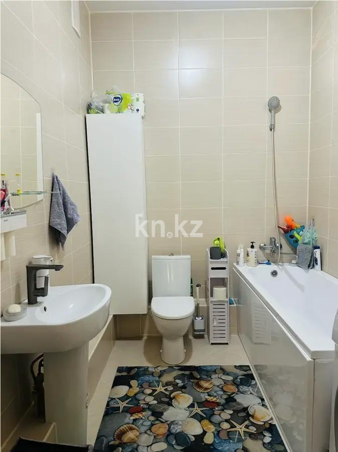 Продажа 2-комнатной квартиры, 73 м², пр. Туран, дом  56 в Астане - фото 4