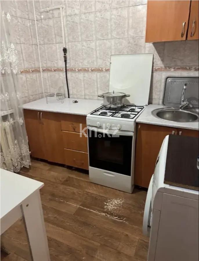 Продажа 1-комнатной квартиры, 38 м² в Алматы - фото 2