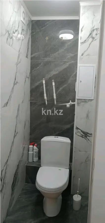 Продажа 1-комнатной квартиры, 47 м² - Продажа однокомнатных квартир в Темиртау фото 3 из 3