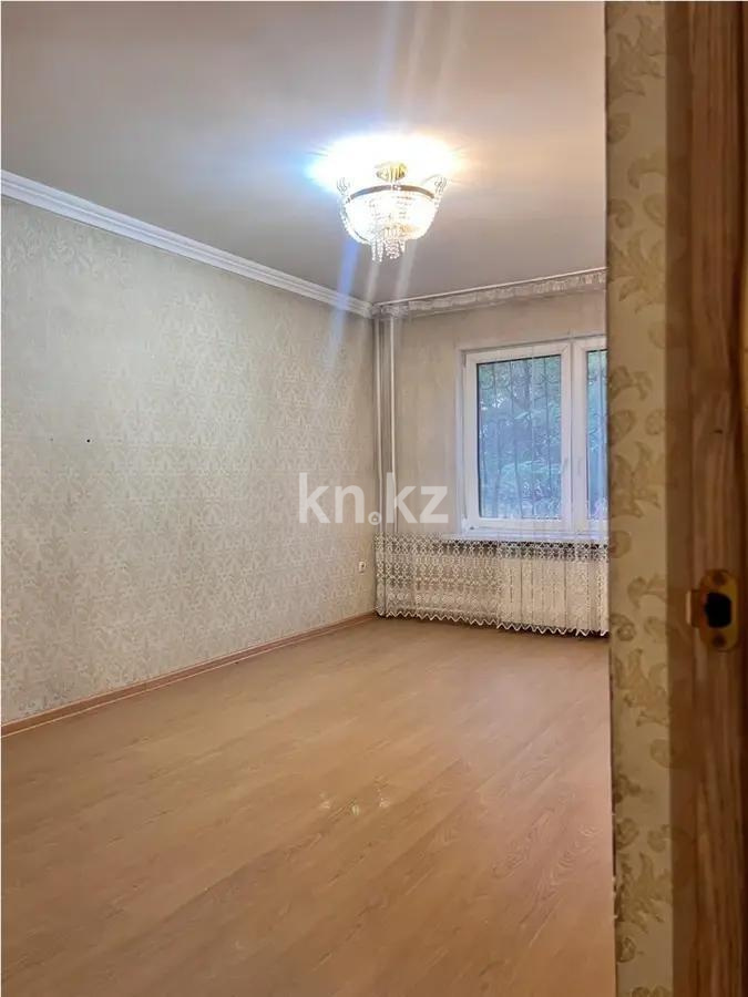 Продажа 4-комнатной квартиры, 80.8 м² в Алматы - фото 4