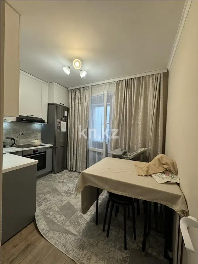 Продажа 1-комнатной квартиры, 38.9 м², ул. Коктерек, дом  139/10 в Алматы - фото 2