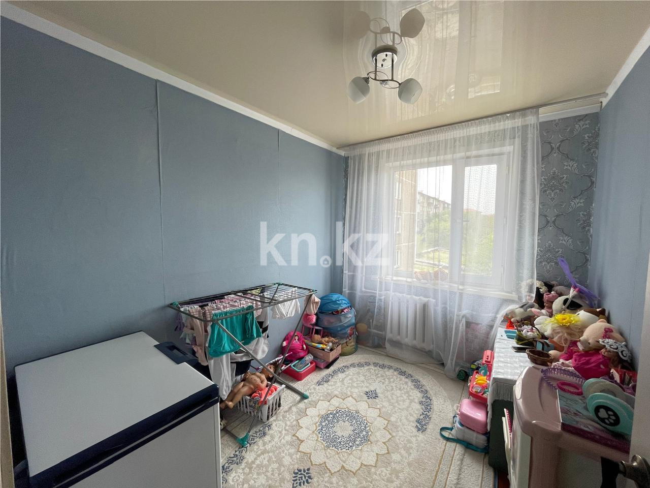 Продажа 4-комнатной квартиры, 60 м², мкр-н 1А - Продажа квартир в Сарани фото 3 из 14