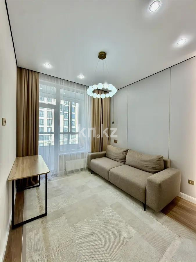 Продажа 3-комнатной квартиры, 83 м² в Астане - фото 2