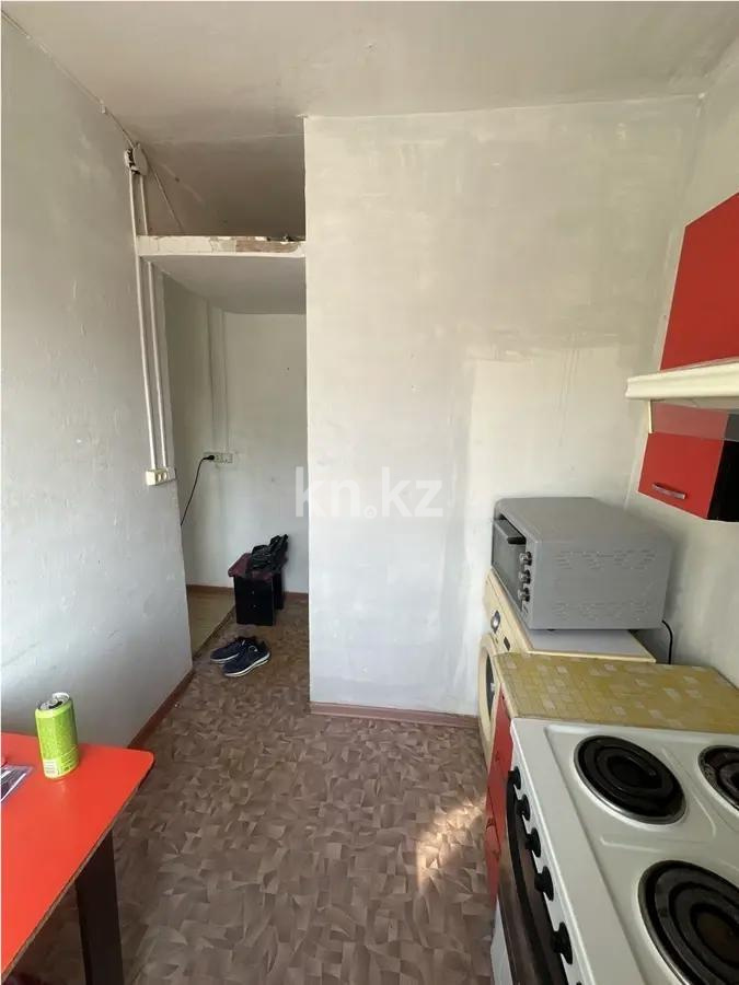 Продажа 1-комнатной квартиры, 17 м², ул. Жубанова, дом  13 - Продажа квартир в Алматы фото 5 из 5