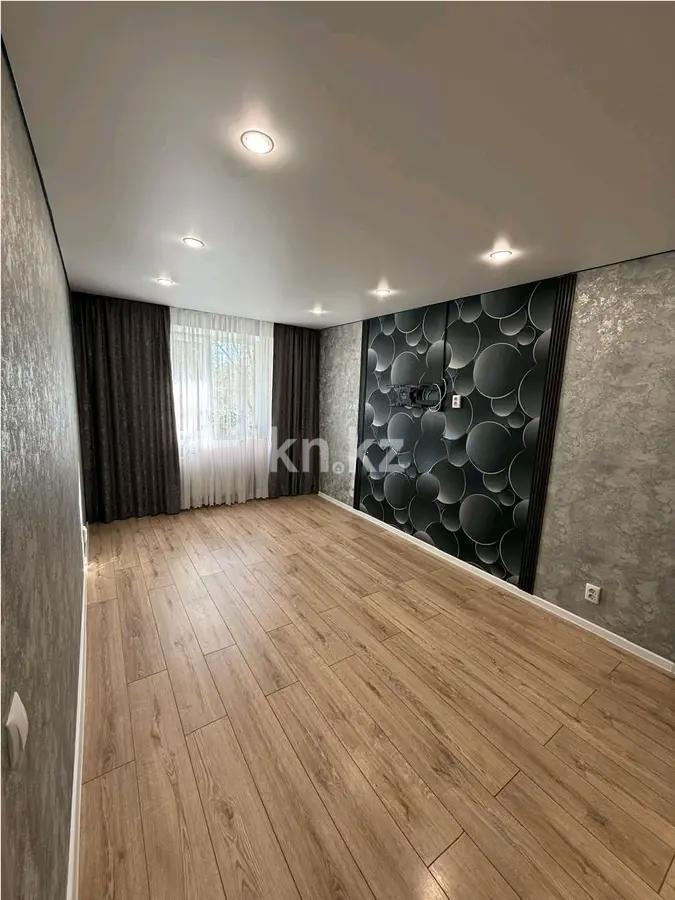 Продажа 2-комнатной квартиры, 44 м², ул. Манаса, дом  23/1 в Астане