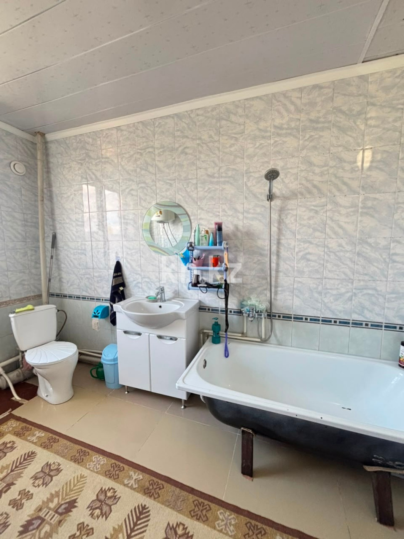 Продажа 4-комнатного дома, 176 м² - Продажа домов, коттеджей в Казахстане фото 16 из 30