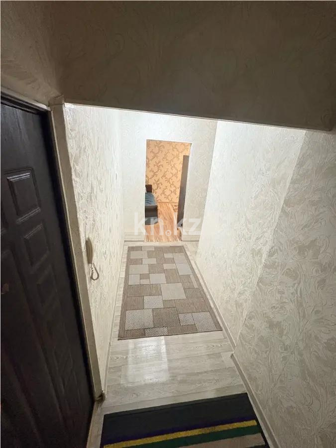 Продажа 1-комнатной квартиры, 38 м², мкр-н Тастак-1, дом  2 - Продажа квартир в Алматы фото 1 из 2