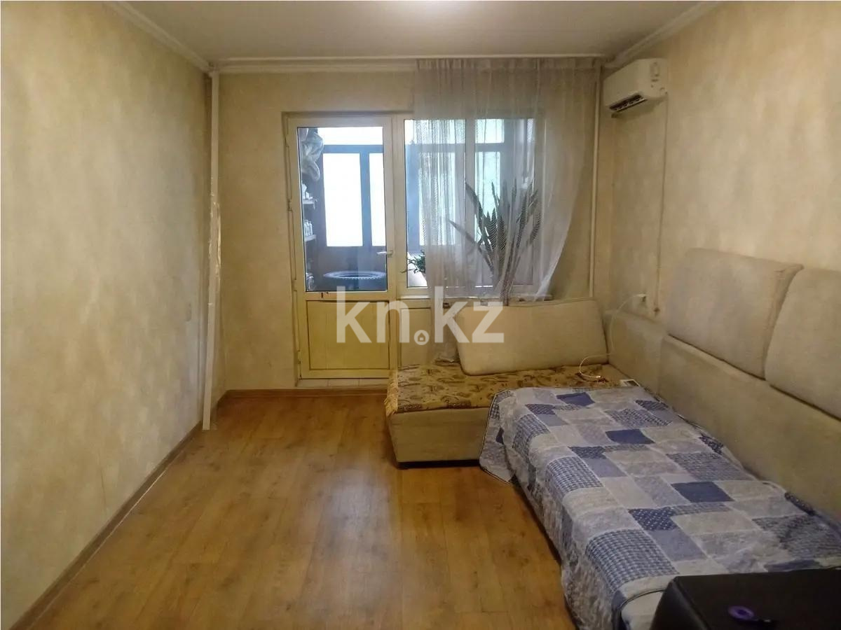 Продажа 3-комнатной квартиры, 66 м² - Продажа квартир в Жетысуском р-не Алматы - страница 3 фото 1 из 3