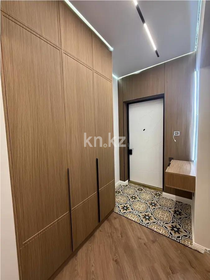 Продажа 3-комнатной квартиры, 65 м², ул. Сыганак, дом  28 в Астане - фото 5