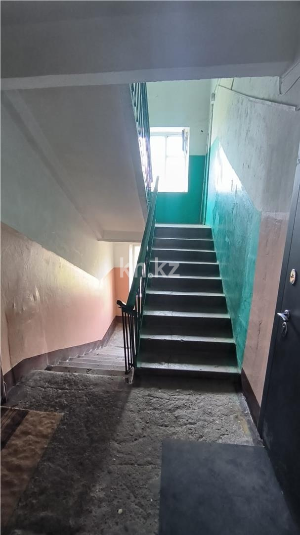 Продажа 2-комнатной квартиры, 41 м² в Караганде - фото 17