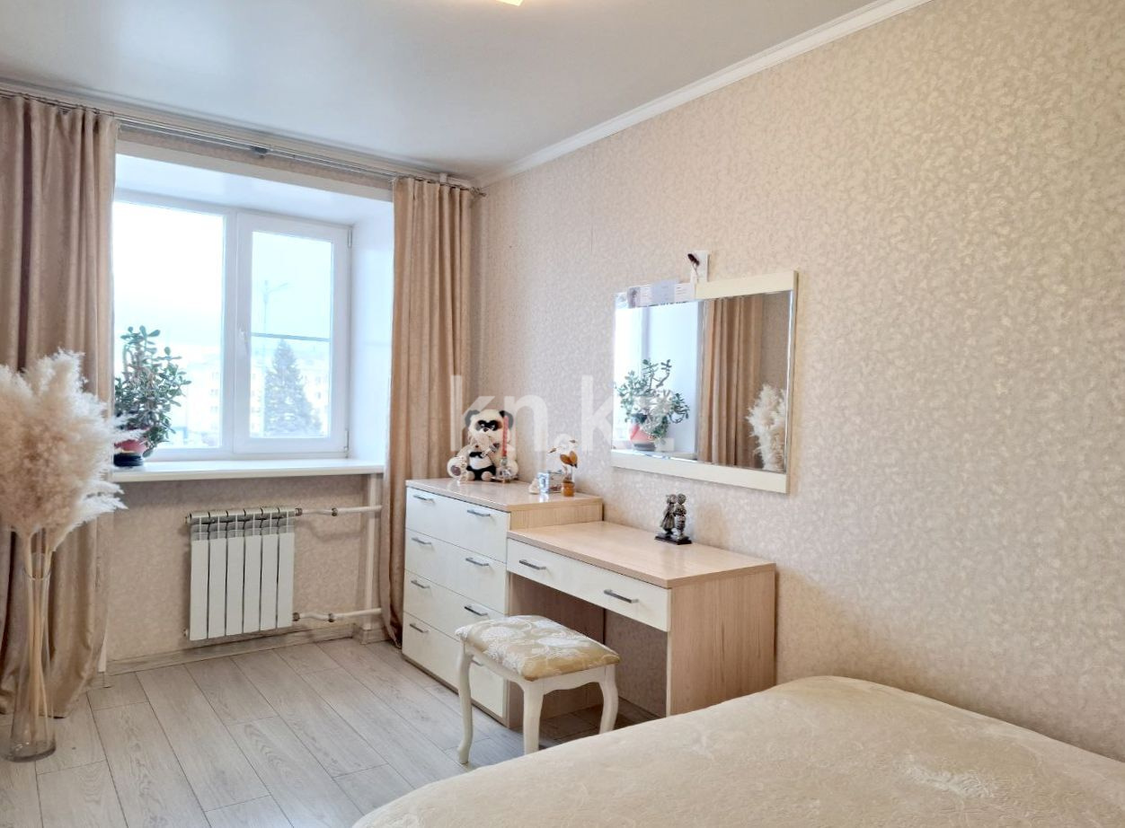 Продажа 2-комнатной квартиры, 43 м², ул. Потанина, дом  13 - Продажа  двухкомнатных квартир в Усть-Каменогорске фото 2 из 10