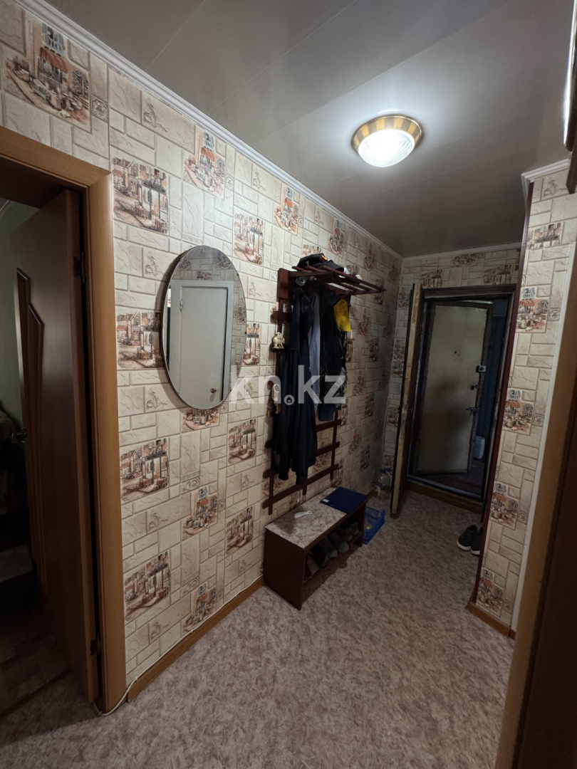 Продажа 2-комнатной квартиры, 47.8 м², мкр-н 22 - Продажа квартир в Караганде фото 9 из 11