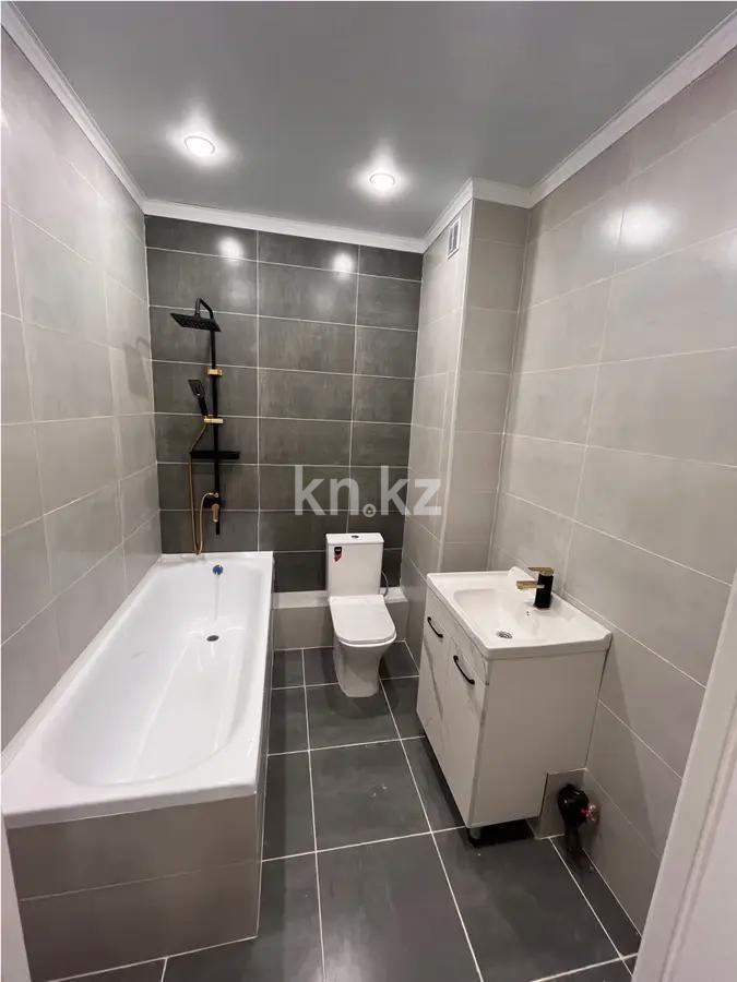 Продажа 2-комнатной квартиры, 76.4 м², ул. Утепова, дом  31 в Алматы - фото 5