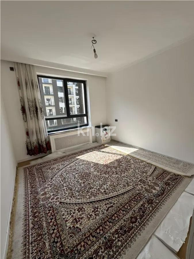 Продажа 1-комнатной квартиры, 45 м² в Алматы - фото 2