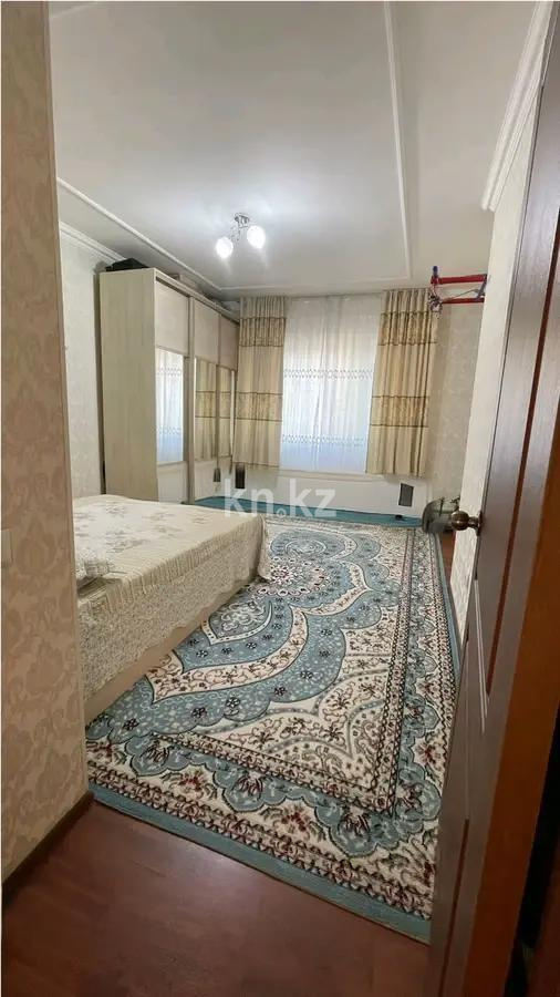 Продажа 3-комнатной квартиры, 72 м², мкр-н Мамыр-1, дом  29/1 - Продажа квартир в новостройках Алматы без посредников фото 2 из 6