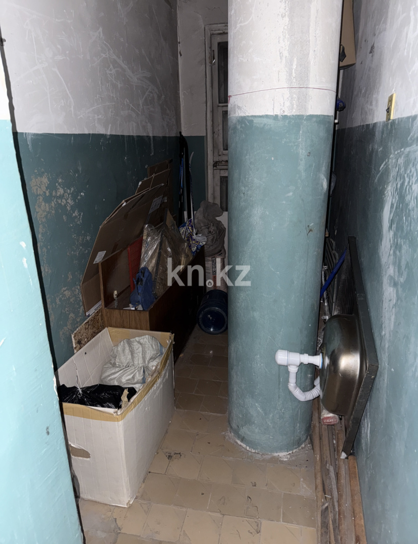 Продажа 3-комнатной квартиры, 62 м², мкр-н Степной-1, дом  7/46 в Караганде - фото 17