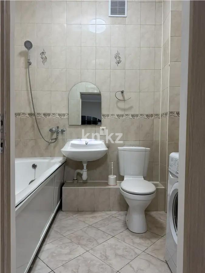 Продажа 2-комнатной квартиры, 55 м² - Продажа квартир в Астане в р-не Есиль - страница 4 фото 4 из 5