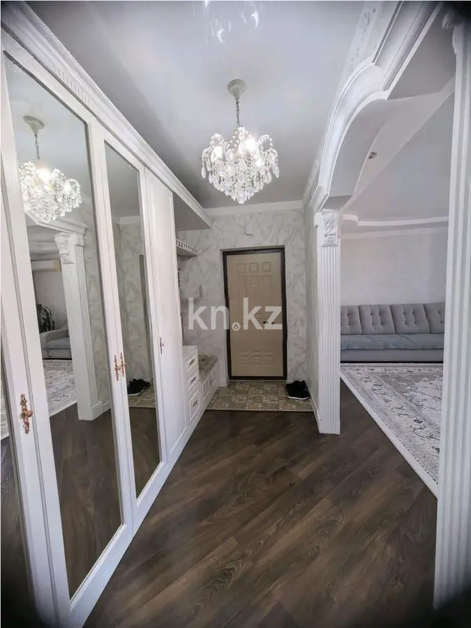 Продажа 3-комнатной квартиры, 90 м² - Продажа  трехкомнатных квартир в новостройках Астаны - страница 10 фото 7 из 7
