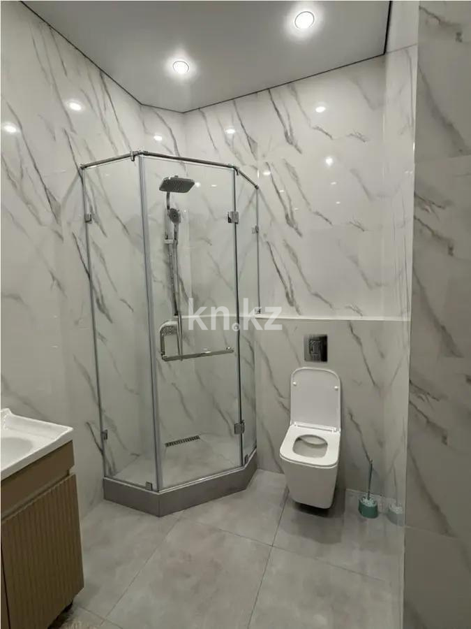Продажа 3-комнатной квартиры, 104 м² - Продажа квартир в Бостандыкском р-не Алматы - страница 12 фото 3 из 4