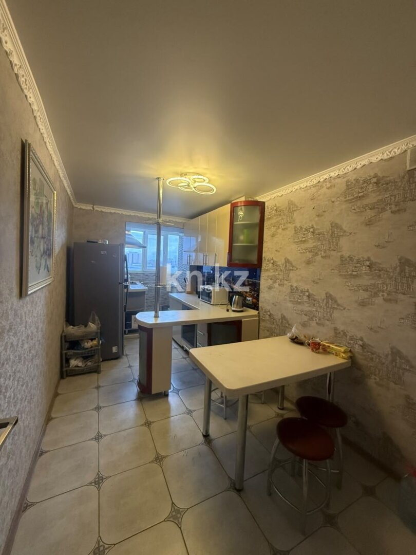 Продажа 4-комнатной квартиры, 90 м² в Караганде - фото 9
