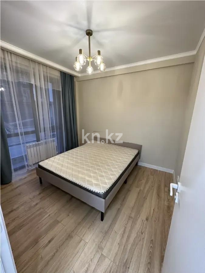 Продажа 2-комнатной квартиры, 45 м² в Алматы - фото 2