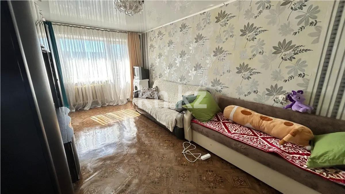 Продажа 1-комнатной квартиры, 30 м² - Недвижимость в Караганде - страница 4 фото 1 из 5