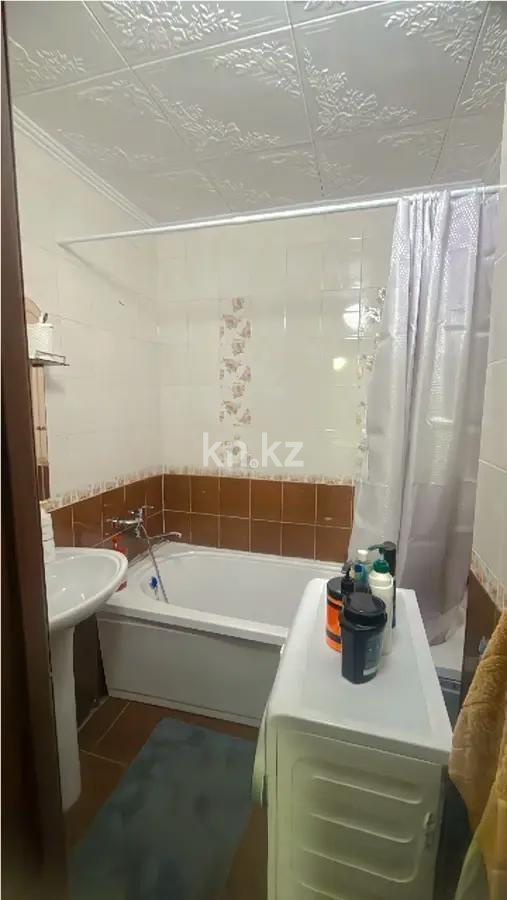 Продажа 2-комнатной квартиры, 55 м² в Алматы - фото 4