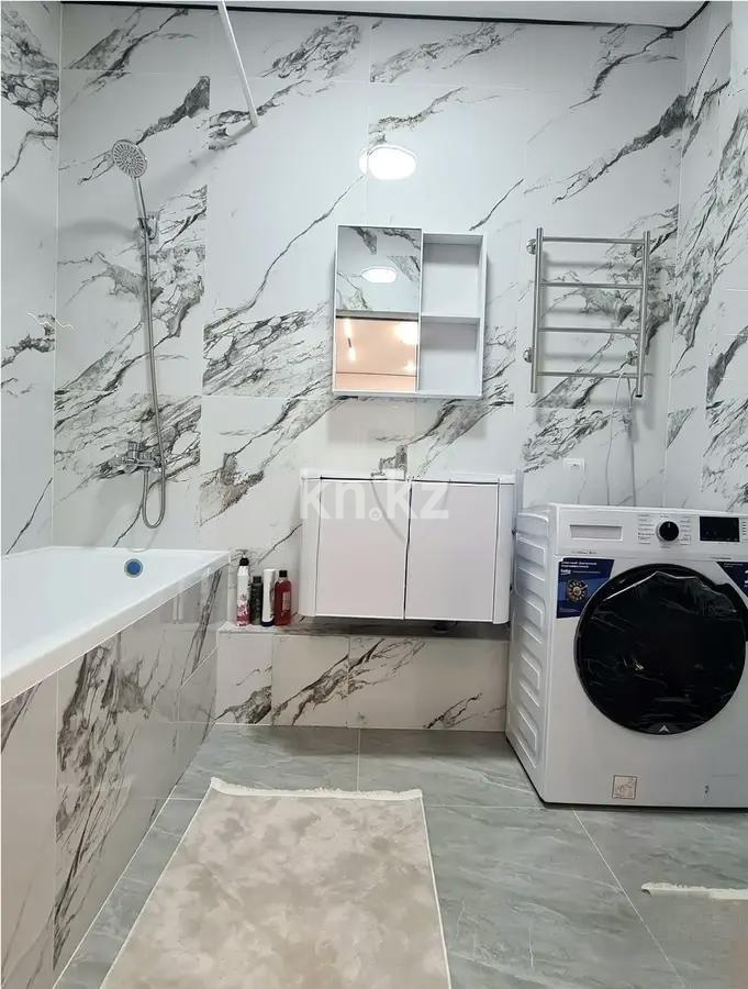 Продажа 2-комнатной квартиры, 44 м² в Астане - фото 4