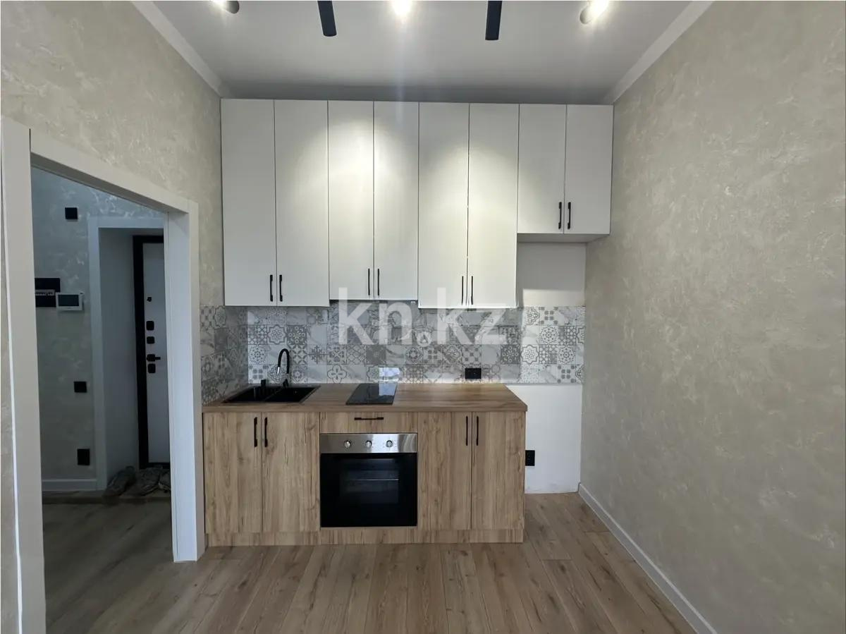 Продажа 2-комнатной квартиры, 38 м² в Караганде - фото 3