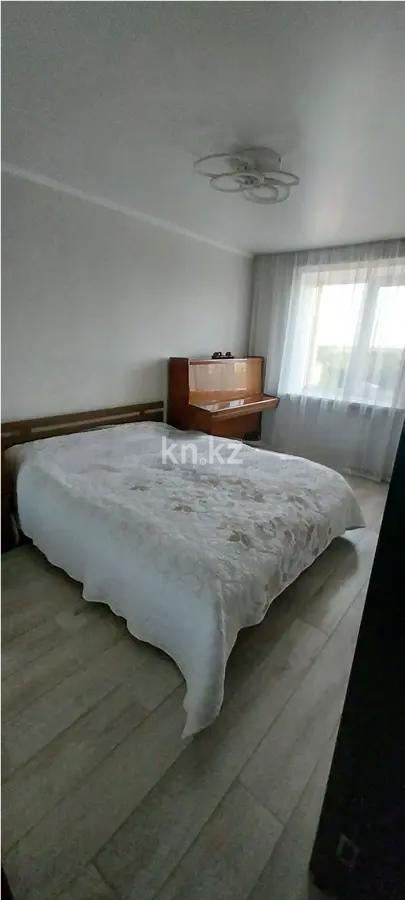 Продажа 3-комнатной квартиры, 63 м², ул. Крамского, дом  44/2 в Караганде - фото 2