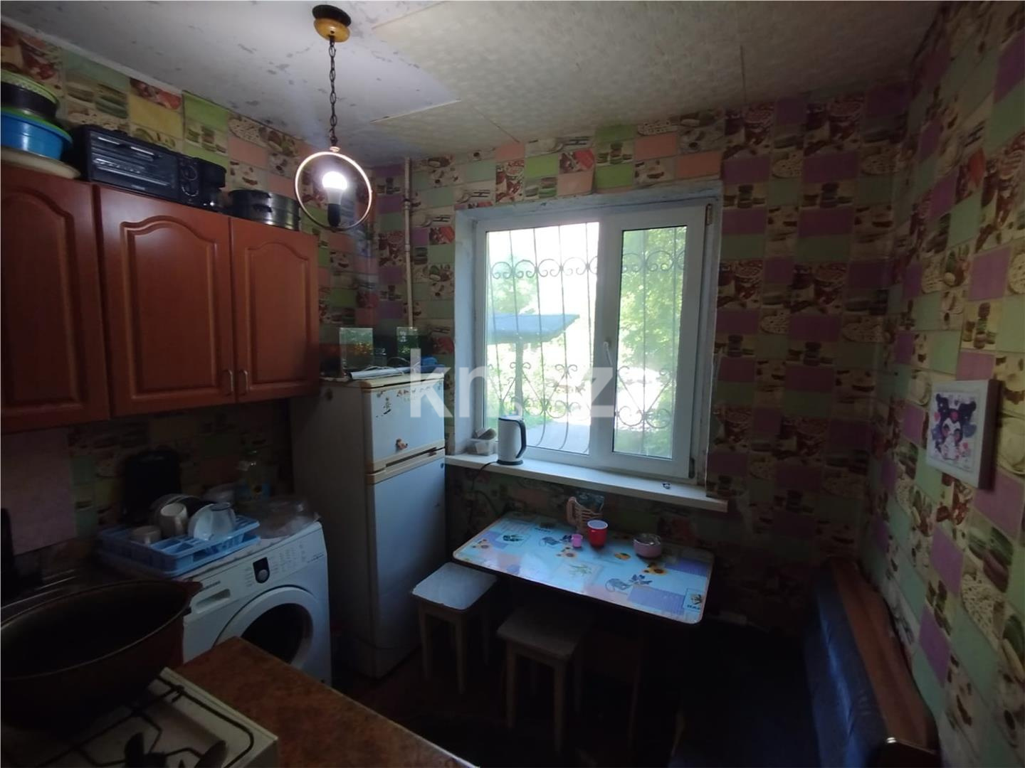 Продажа 2-комнатной квартиры, 43 м², пр. Строителей в Темиртау - фото 9