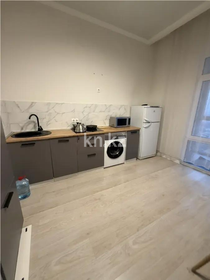 Продажа 1-комнатной квартиры, 48.2 м² - Продажа однокомнатных квартир в Алматы - страница 6 фото 1 из 4
